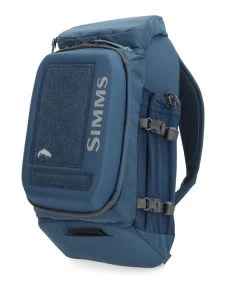 Simms Freestone Sling Pack 12 Simms Freestone Sling Pack -Love Fishing Store FreestoneMidnight
