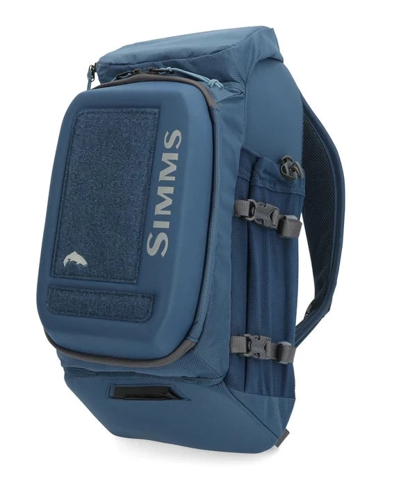 Simms Freestone Sling Pack 7 Simms Freestone Sling Pack - Image 5