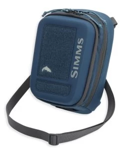 Simms Freestone Chest Pack -Love Fishing Store FreestoneMidnight 393ce04f a319 47da 8430 e79d34f64d8b