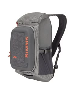 Simms Freestone Sling Pack 13 Simms Freestone Sling Pack -Love Fishing Store Freestonepewter