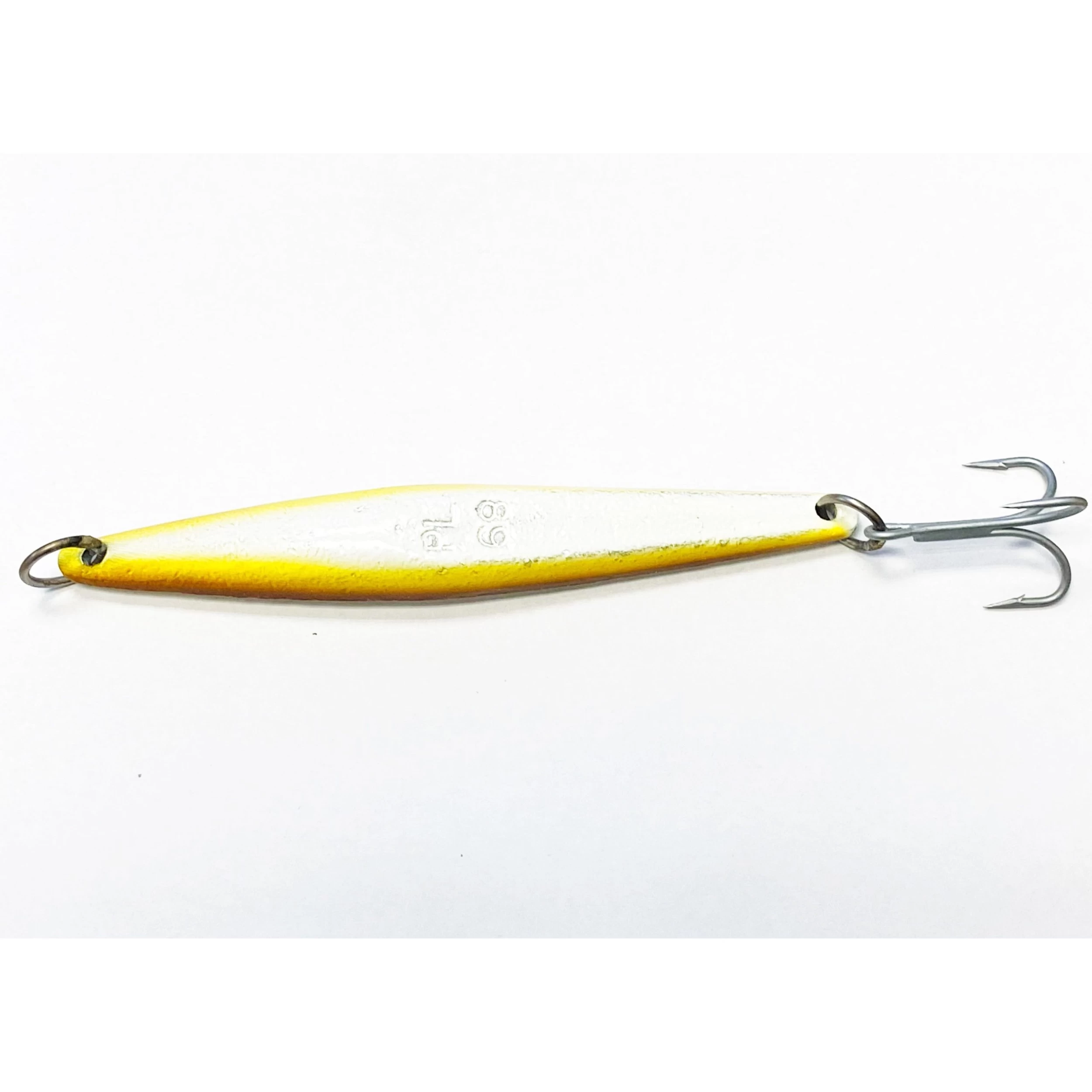 Salas PL-68 Heavy Yo-Yo Jigs 6 Salas PL-68 Heavy Yo-Yo Jigs - Image 4