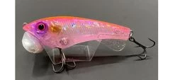 Full Trim -Love Fishing Store FullTrim GhostPink 600