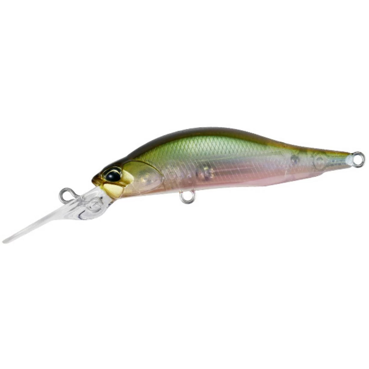 Duo Realis Rozante Shad 57MR 9 Duo Realis Rozante Shad 57MR - Image 7