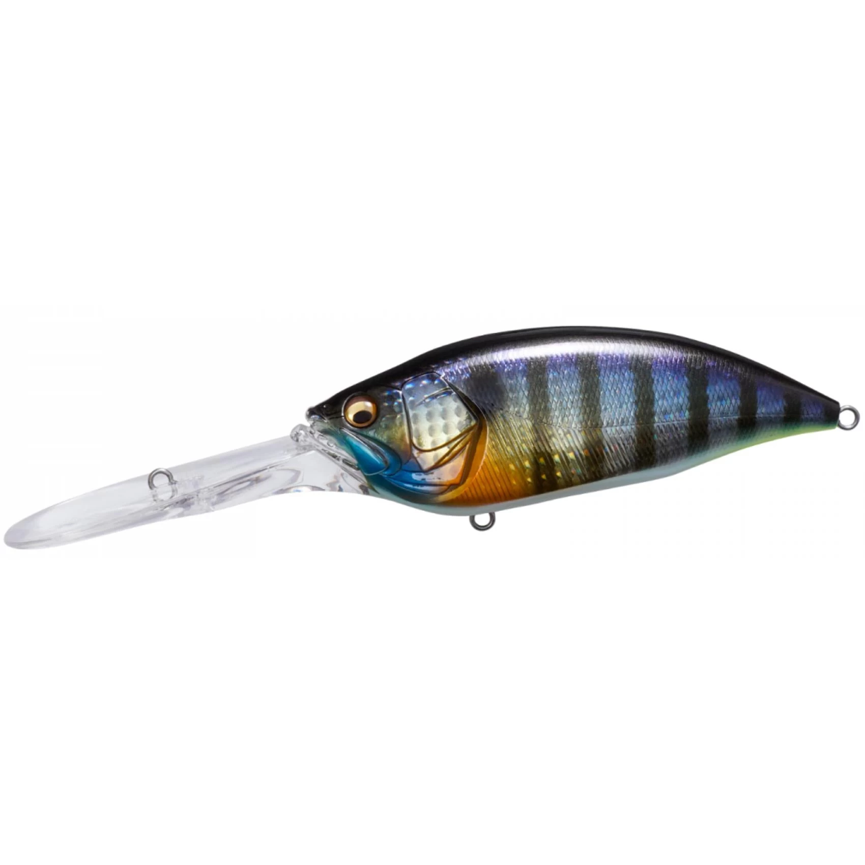 Megabass Big-M 7.5 Crankbait 3 Megabass Big-M 7.5 Crankbait
