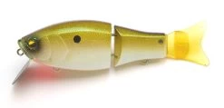 G.I 15 G.I -Love Fishing Store GI005 PEARL SHAD