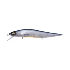 Megabass VISION ONETEN Jr. Jerkbait -Love Fishing Store GPProBlueII
