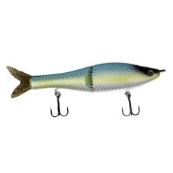 G-Ratt Baits Sneaky Pete Swimbaits -Love Fishing Store GUIDA 27S SEXY SHAD