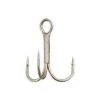 Gamakatsu Round Bend Bronze Treble Hooks Value Pack 1 Gamakatsu Round Bend Bronze Treble Hooks Value Pack -Love Fishing Store Gamakatsu Treble RoundBronze 2T