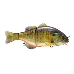 Jackall Gantarel Jr Bluegill Swimbait 23 Jackall Gantarel Jr Bluegill Swimbait -Love Fishing Store Gantarel JR RT Bluegill