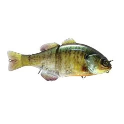 Jackall Gantarel Jr Bluegill Swimbait 22 Jackall Gantarel Jr Bluegill Swimbait -Love Fishing Store Gantarel JR RT Ghost Gill