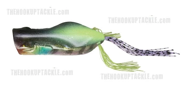 Jackall Gavacho Frog 4 Jackall Gavacho Frog - Image 2