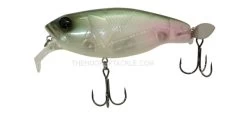 Buzzjet -Love Fishing Store GhostBass600