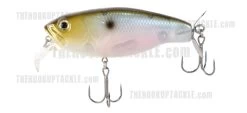 Buzzjet -Love Fishing Store GhostMinnow600 66