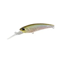 DUO Realis Shad 62 DR Jerkbait -Love Fishing Store GhostMinnow 38d9fcd5 4c45 4e9c 9e8e 2d1de2d609a9