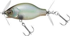 Daiwa Gillnado 50S -Love Fishing Store Gillnado50S NaturalGhostShad