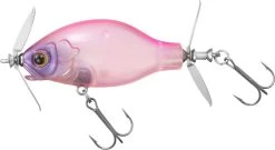 Daiwa Gillnado 50S -Love Fishing Store Gillnado50S PinkPurple