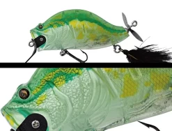 Zacrawl SC -Love Fishing Store GlassFrog