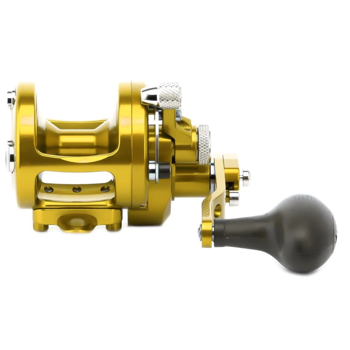 Avet SXJ Raptor Series 2-Speed Lever Drag Reels 6 Avet SXJ Raptor Series 2-Speed Lever Drag Reels - Image 4