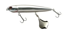 Goodpecker 11 Goodpecker -Love Fishing Store Goodpecker chrome