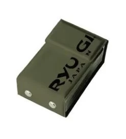 Single Hook Stocker 9 Single Hook Stocker -Love Fishing Store Green