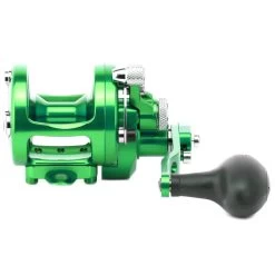 Avet SX Raptor Series 2-Speed Lever Drag Reels -Love Fishing Store Green 2953fbb4 97fc 42a8 a3a9 4f46a79bc420