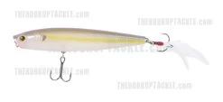 Lucky Craft Gunfish -Love Fishing Store GunfishChartShad600 2