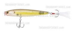 Lucky Craft Gunfish -Love Fishing Store GunfishGhostChartShad600