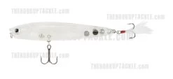 Lucky Craft Gunfish -Love Fishing Store GunfishLakeMurrayClear600 2