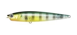 Lucky Craft Gunfish -Love Fishing Store Gunfish Flake Gold Sunfish