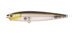 Lucky Craft Gunfish -Love Fishing Store Gunfish Gold Minnow