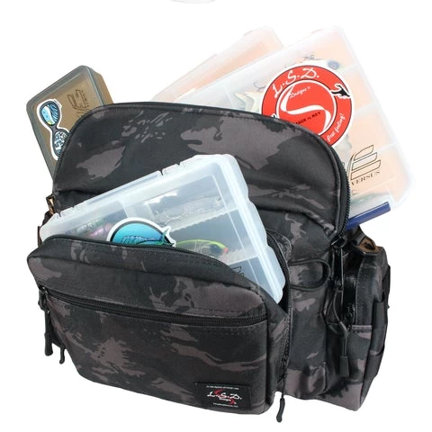 Hip Bag Tuned Neo 6 Hip Bag Tuned Neo - Image 4