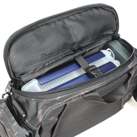 Hip Bag Tuned Neo 7 Hip Bag Tuned Neo - Image 5