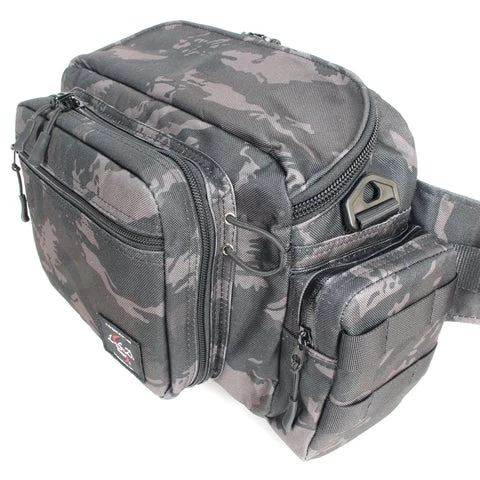 Hip Bag Tuned Neo 10 Hip Bag Tuned Neo - Image 8