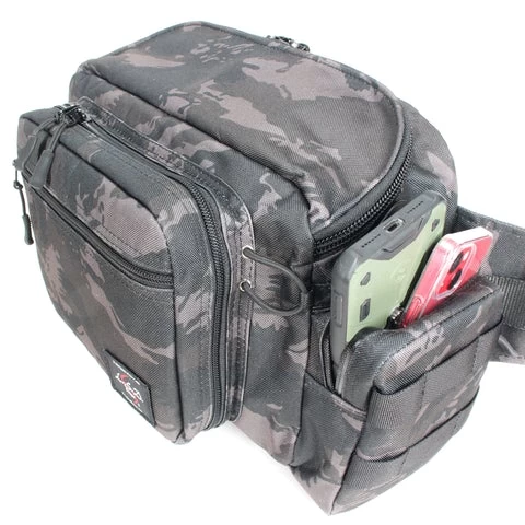 Hip Bag Tuned Neo 11 Hip Bag Tuned Neo - Image 9