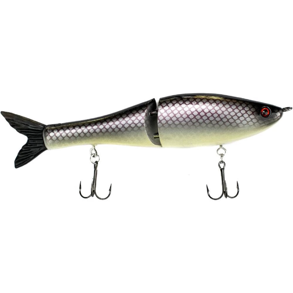 G-Ratt Baits Poppa Pete Swimbaits 6 G-Ratt Baits Poppa Pete Swimbaits - Image 4