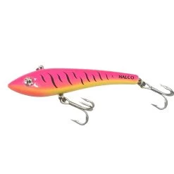 Halco Max 130 Lure -Love Fishing Store HalcoMax130PinkFluoro