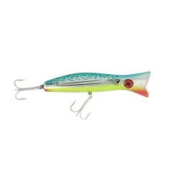 Halco Roosta Popper 160 -Love Fishing Store HalcoRoostaPopper160Bonita