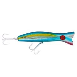 Halco Roosta Popper 160 -Love Fishing Store HalcoRoostaPopper160Fusilier