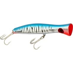Halco Roosta Popper 195 -Love Fishing Store HalcoRoostaPopperBaitfish