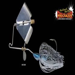 Jackall Firecracker -Love Fishing Store HasuSilver