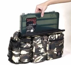 Hip Bag Tuned Monster -Love Fishing Store Hip Bag Tuned Monster camo 14 large bbb326c1 17f5 4a96 992c 7687f63eb894