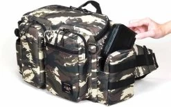 Hip Bag Tuned Monster -Love Fishing Store Hip Bag Tuned Monster camo 18 large ef1618ff 2cf4 454c 87e8 b765fa503d97