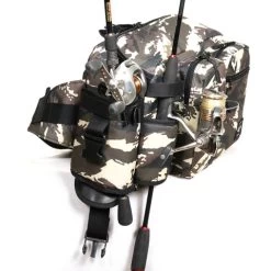 Hip Bag Tuned Monster -Love Fishing Store Hip Bag Tuned Monster camo 27 large 2b74d0ef a93b 4965 ab4a f545cc08caff