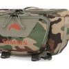Simms Tributary Hip Pack -Love Fishing Store HippackCamo