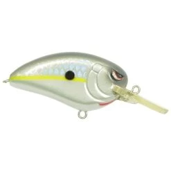 *Spro John Crews Little John 50 Crankbait -Love Fishing Store Homemade Shad 927cee43 7118 461b 8921 79fd87f9fdee