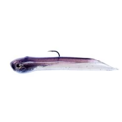 Hookup Baits Medium Jigs -Love Fishing Store HookupBaitShadWhite b7e0b494 351f 49d3 aae1 249b2dd0d00f