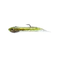 Hookup Baits XXL Custom 6oz Jigs -Love Fishing Store HookupBaitsXXLCustom6ozJigSardineGreen