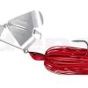 Huge Buzzbait Type II -Love Fishing Store Huge Red Phantom
