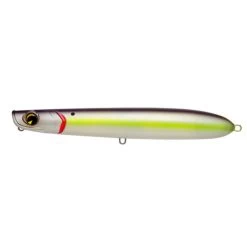 Ima Big Stick Topwater Lure -Love Fishing Store IMA Big Stick Ghost Blue Back