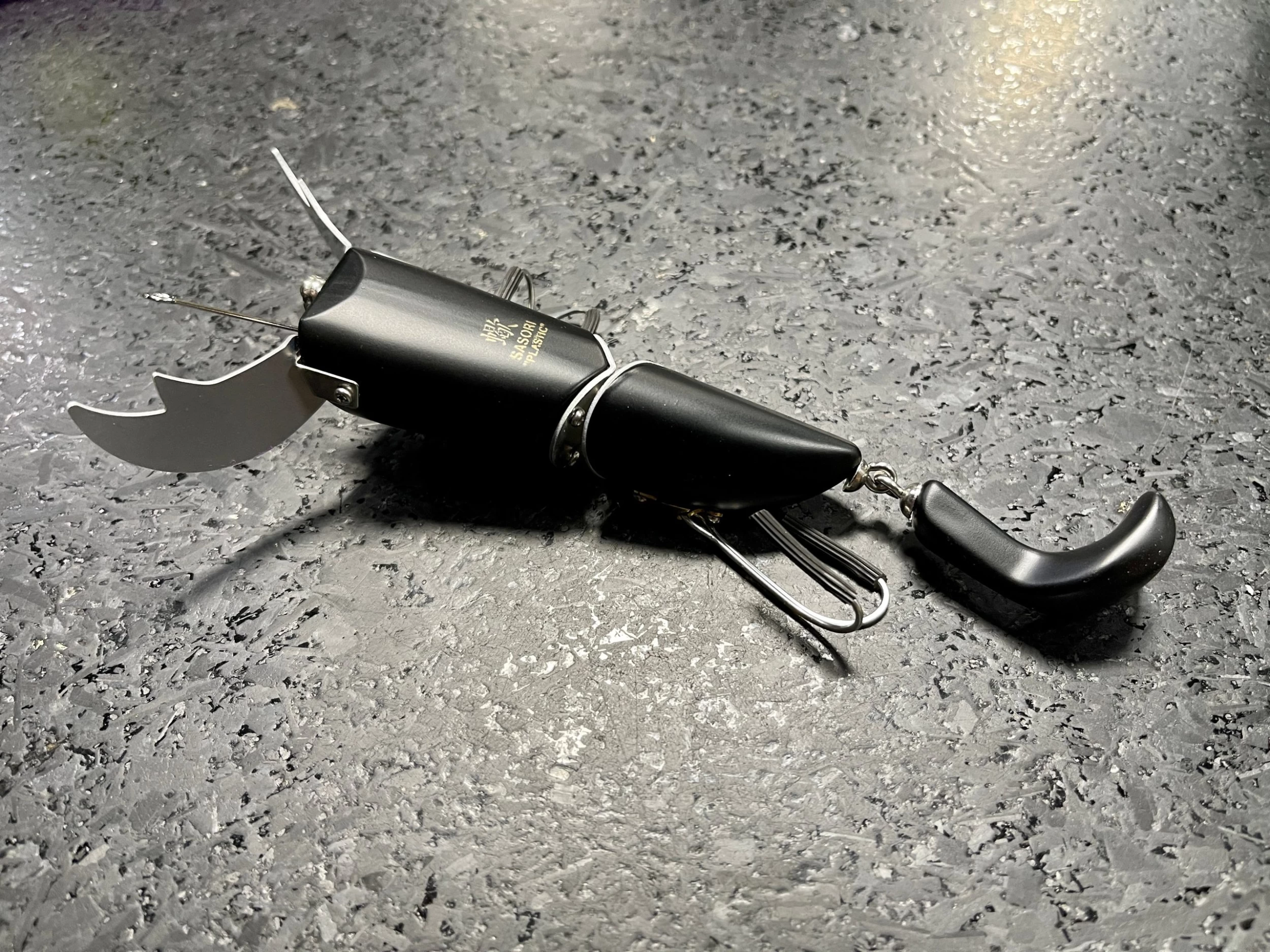 Sasori 5 Sasori - Image 3